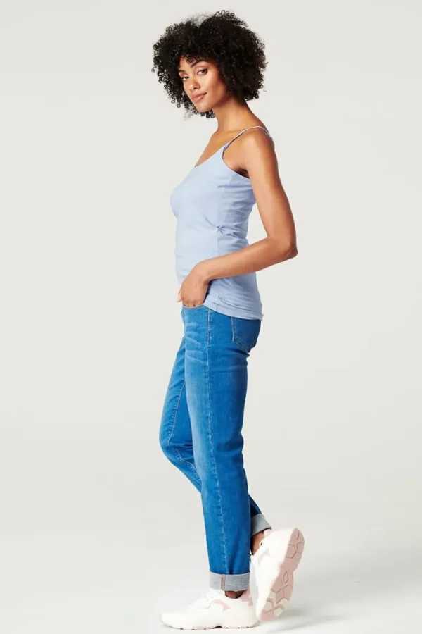 Noppies Tops | Tops<Top - Light Blue