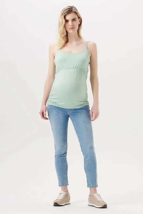 Noppies Tops<Top - Pale Mint