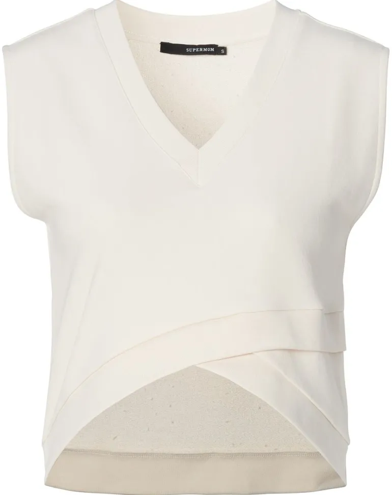 top_crop__turtledove_9.webp Noppies Tops<Top Crop - Turtledove