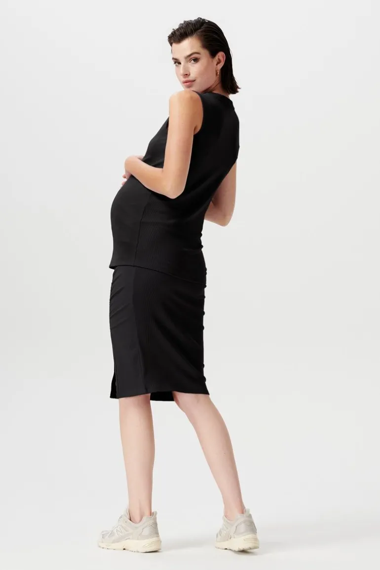 top_guyton__black_1.webp Noppies Tops<Top Guyton - Black