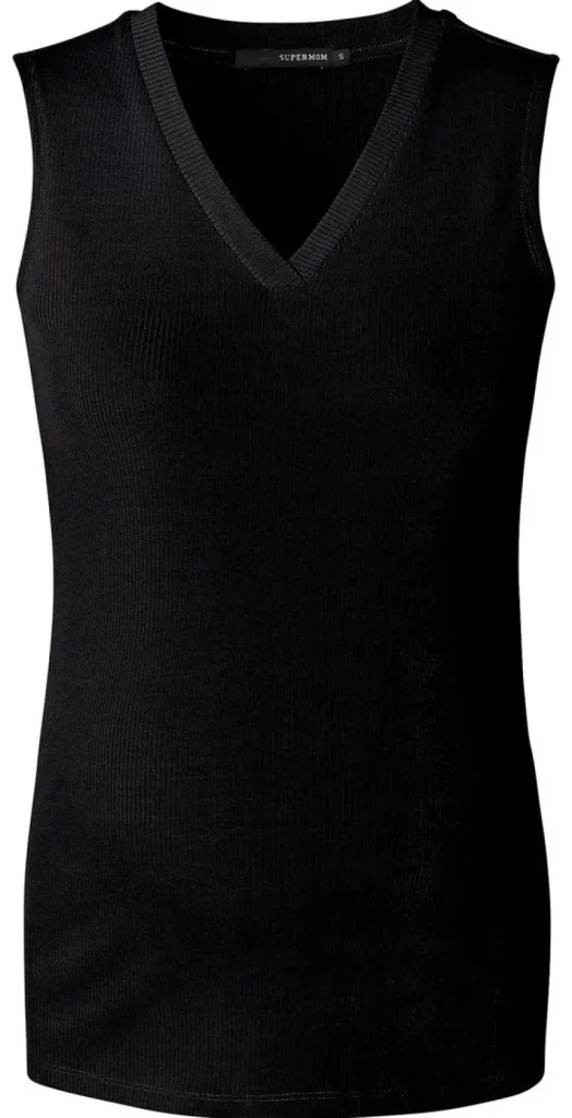 Noppies Tops<Top Guyton - Black