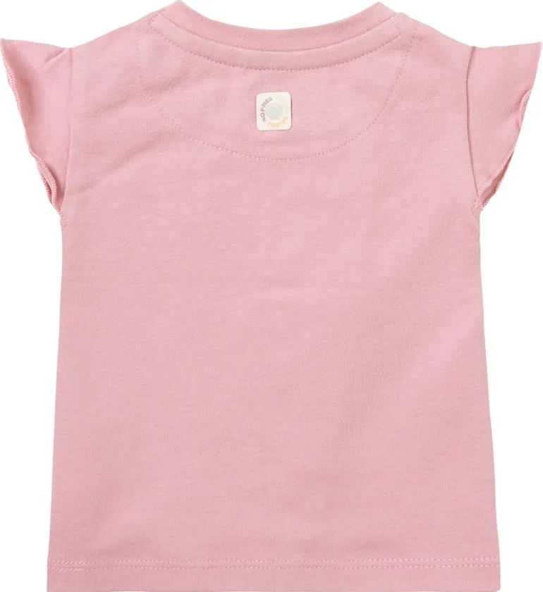 top_new_castle__polignac_1.webp Noppies T-Shirts<Top New Castle - polignac