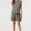 Noppies Tops<Top Shoulderpads - Black