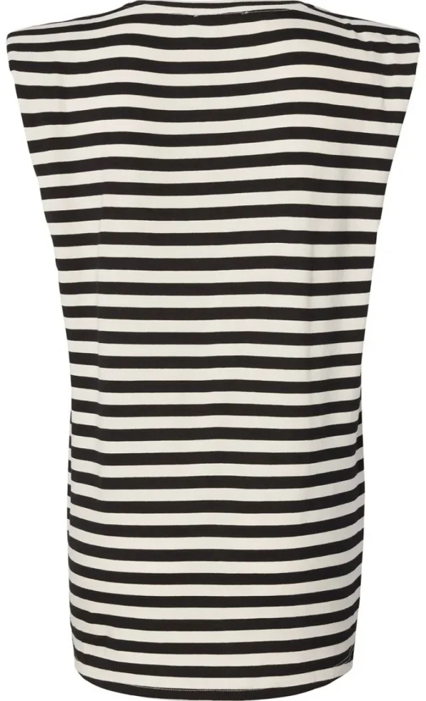 Noppies Tops<Top Shoulderpads - Black