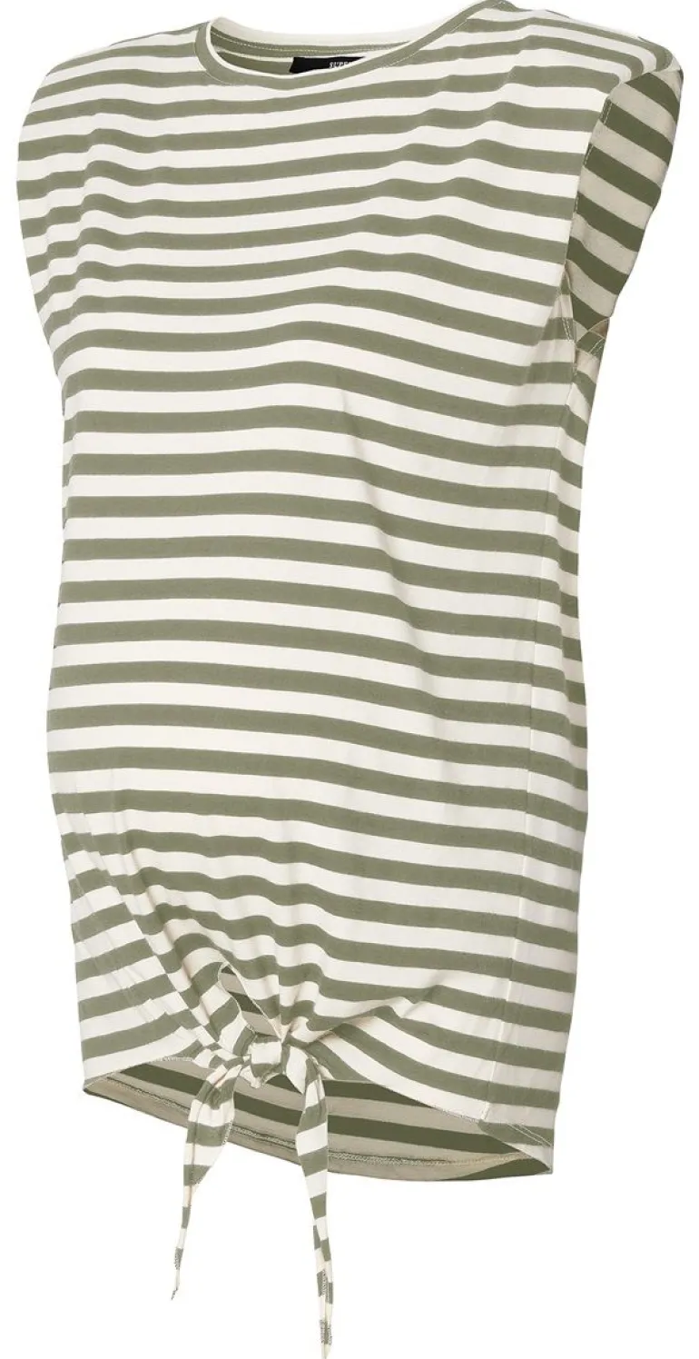 top_shoulderpads__vetiver_10.webp Noppies Tops<Top Shoulderpads - Vetiver