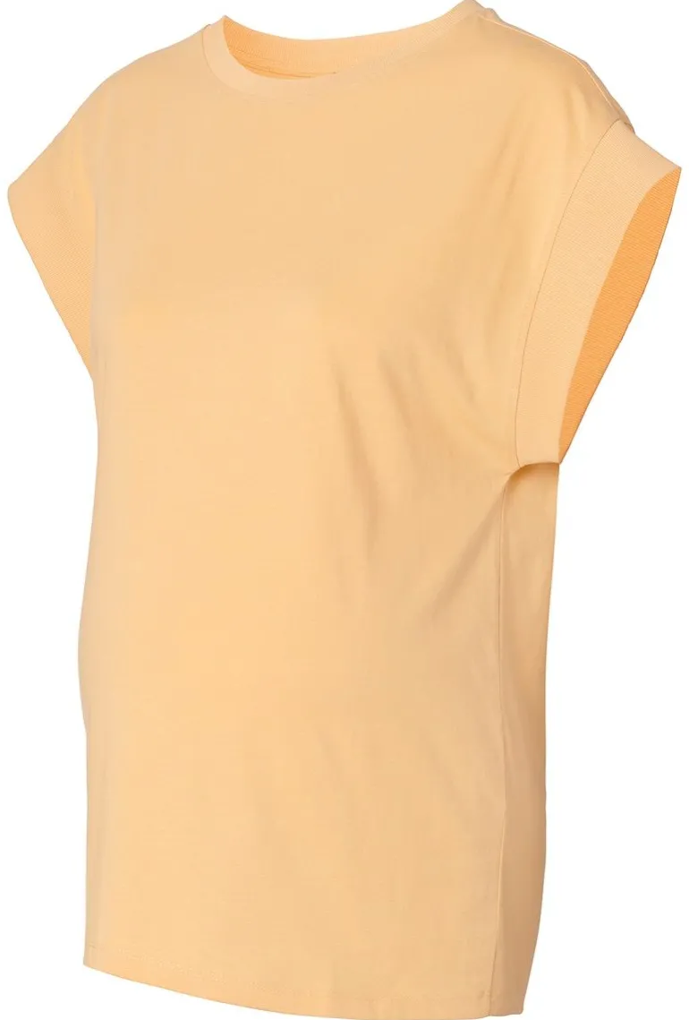 top_sleeveless__new_wheat_10.webp Noppies Tops<Top Sleeveless - New Wheat