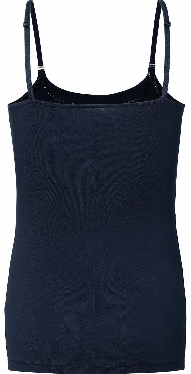 top_strap_top_nurs_berlin_11.webp Noppies Tops | Tops<Top Strap Top Nurs Berlin - Night Sky