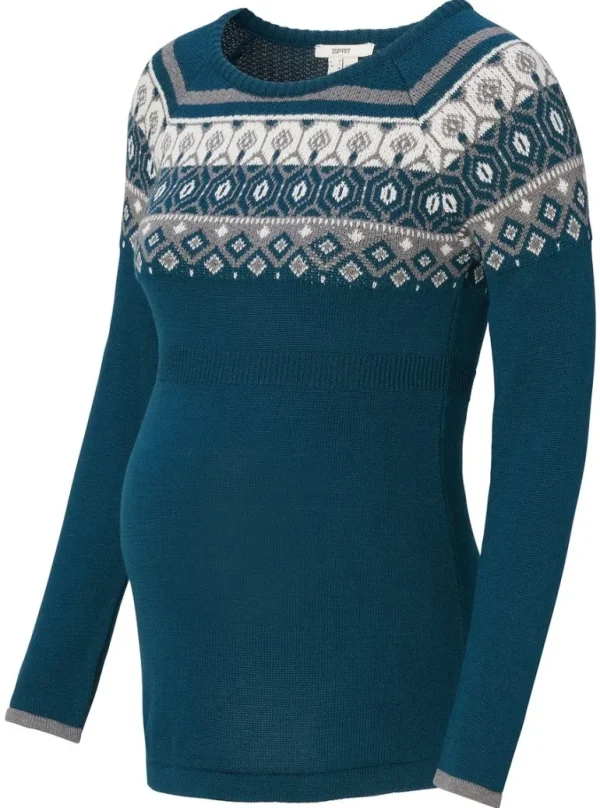 Noppies Truien & Sweaters<Trui - Atlantic Blue