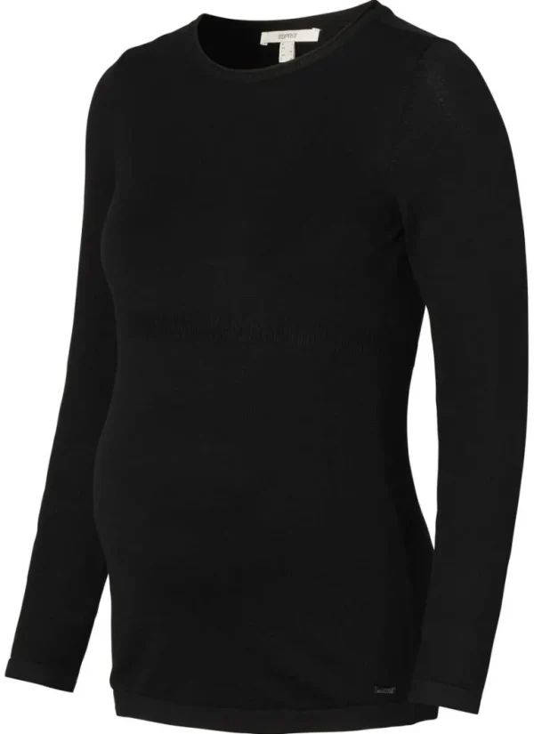 Noppies Truien & Sweaters<Trui - Black