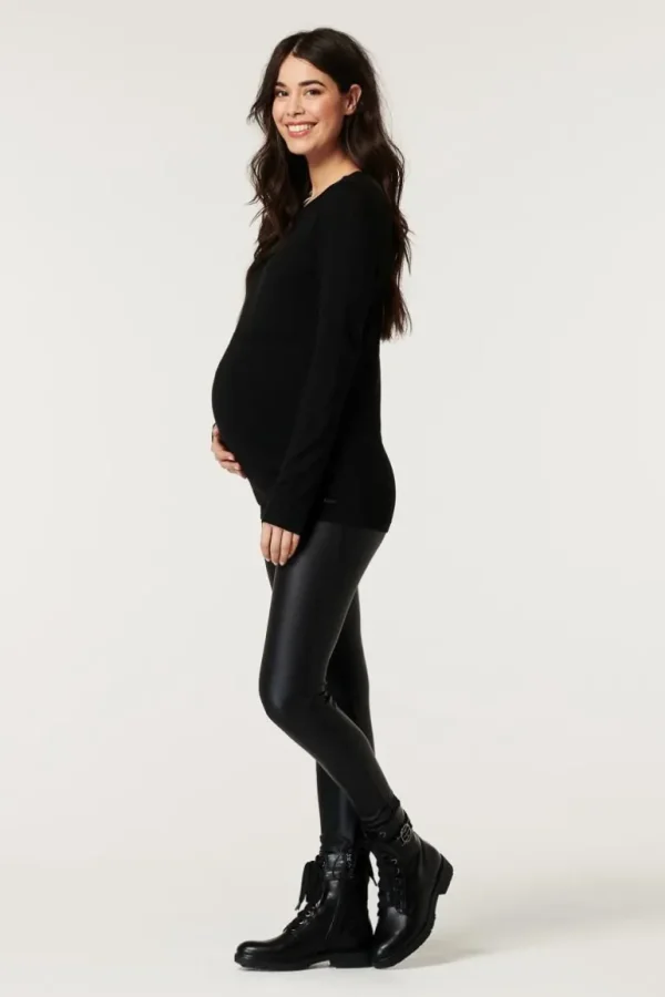 Noppies Truien & Sweaters<Trui - Black