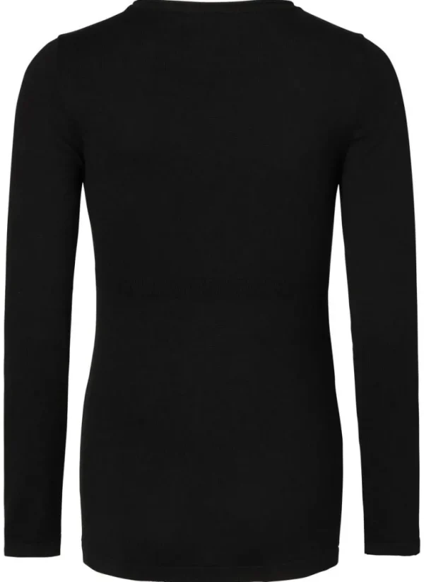 Noppies Truien & Sweaters<Trui - Black