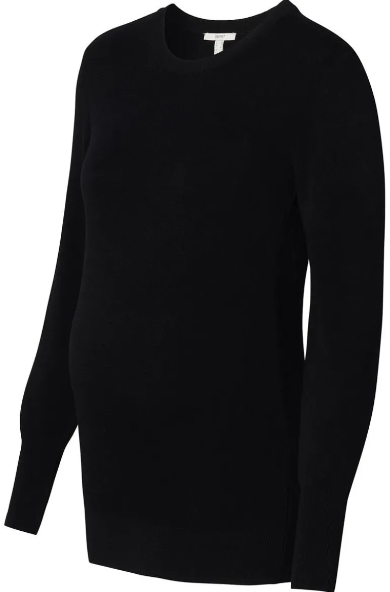 trui__black_ink_10-1.webp Noppies Truien & Sweaters<Trui - Black Ink