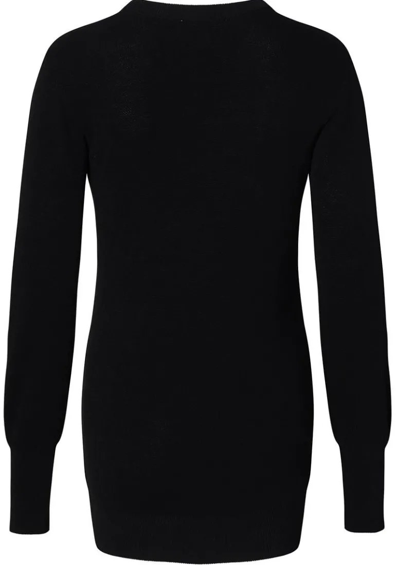 trui__black_ink_3-1.webp Noppies Truien & Sweaters<Trui - Black Ink