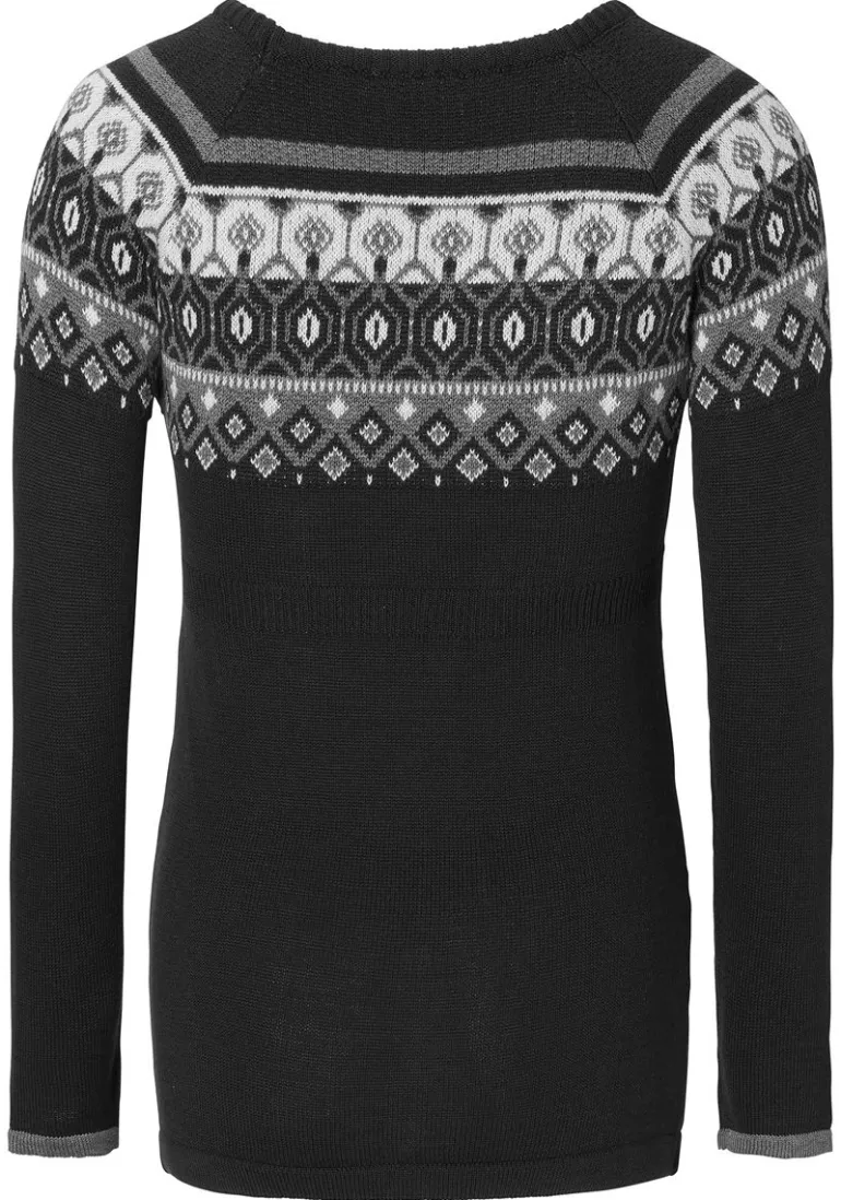 trui__black_ink_3.webp Noppies Truien & Sweaters<Trui - Black Ink
