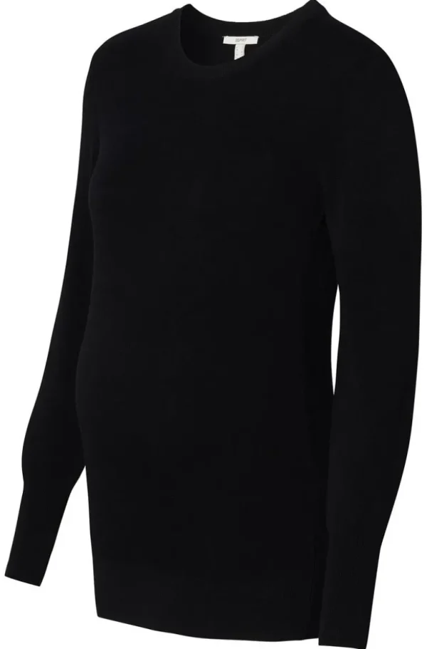 Noppies Truien & Sweaters<Trui - Black Ink