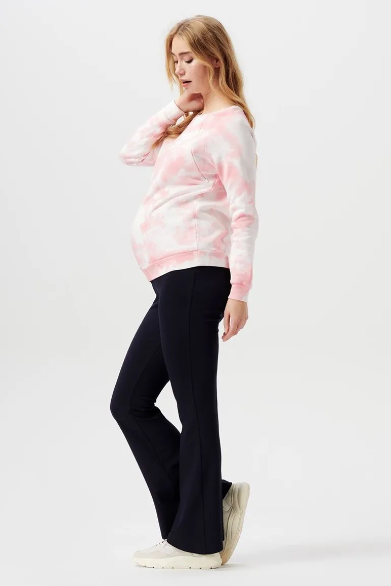 trui__blush_13.webp Noppies Truien & Sweaters | Truien & Sweaters<Trui - Blush