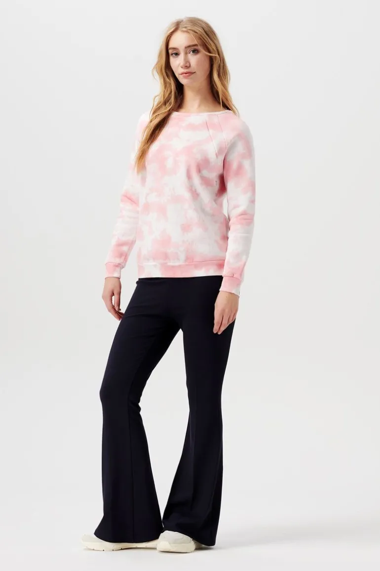 trui__blush_7-1.webp Noppies Truien & Sweaters | Truien & Sweaters<Trui - Blush