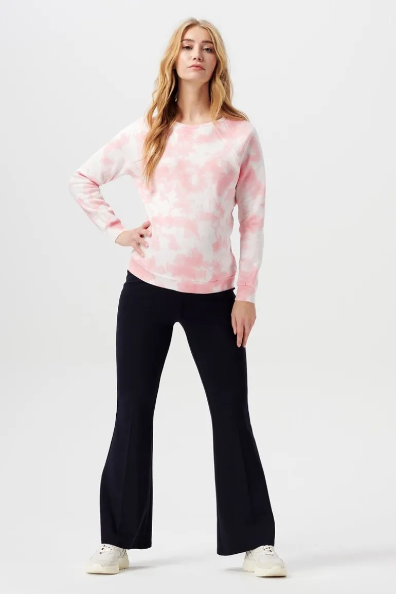 trui__blush_8-1.webp Noppies Truien & Sweaters | Truien & Sweaters<Trui - Blush