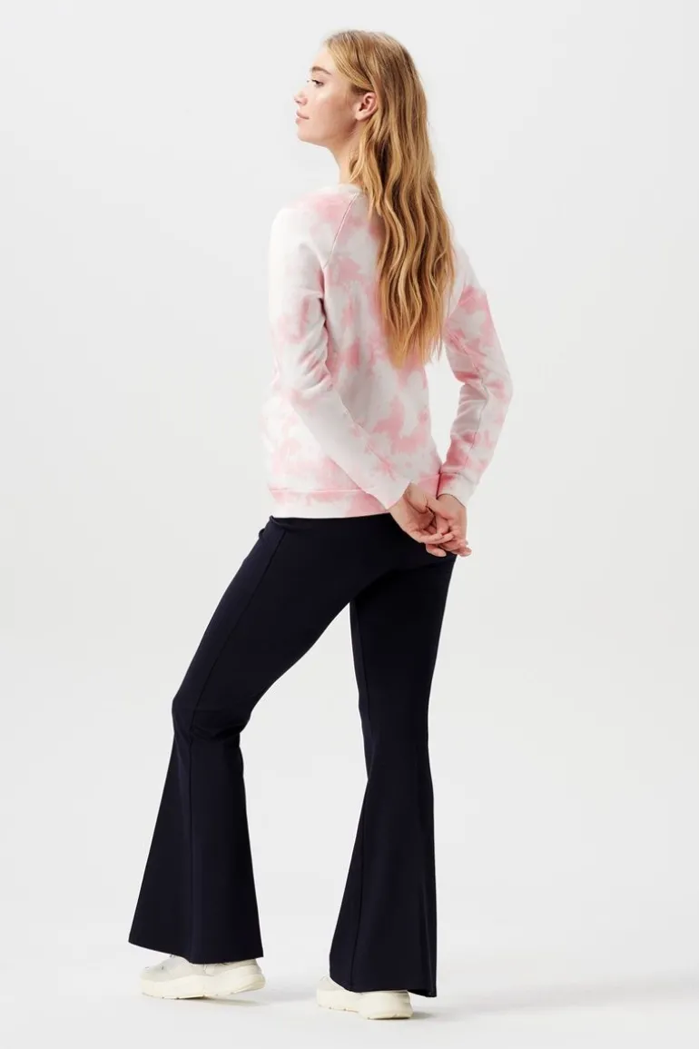 trui__blush_9-1.webp Noppies Truien & Sweaters | Truien & Sweaters<Trui - Blush