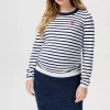 Noppies Truien & Sweaters<Trui - Bright White