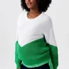 Noppies Truien & Sweaters<Trui - Bright White