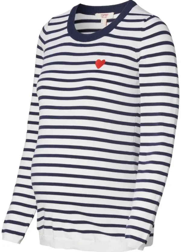 Noppies Truien & Sweaters<Trui - Bright White