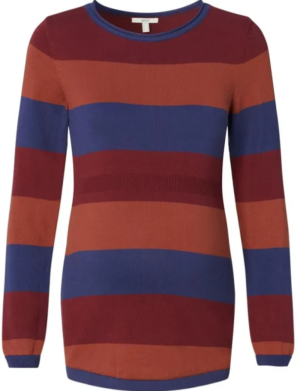 Noppies Truien & Sweaters<Trui - Brown