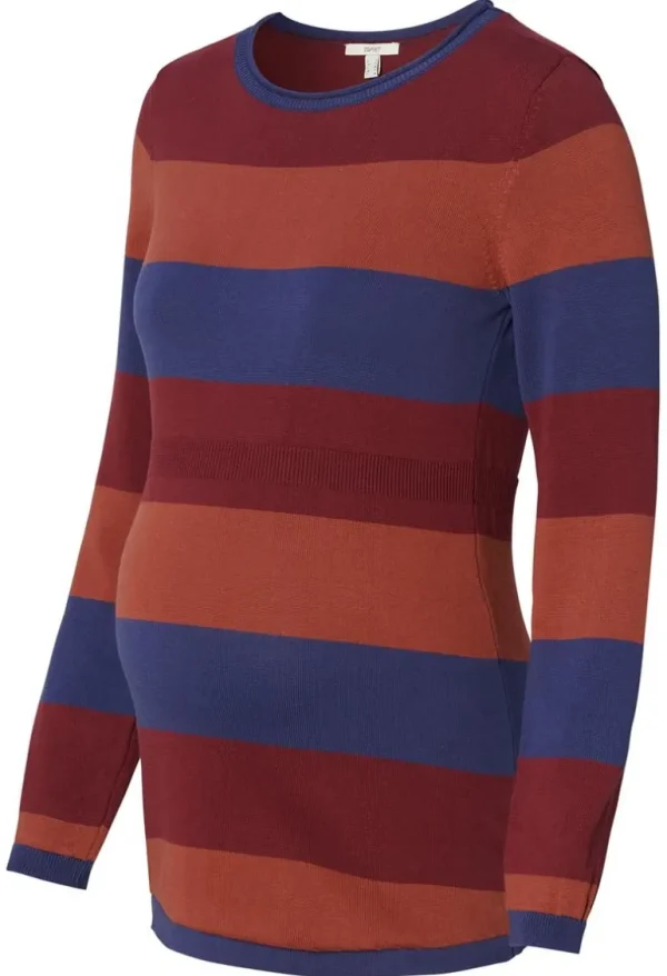 Noppies Truien & Sweaters<Trui - Brown