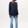 Noppies Truien & Sweaters<Trui - Dark Blue