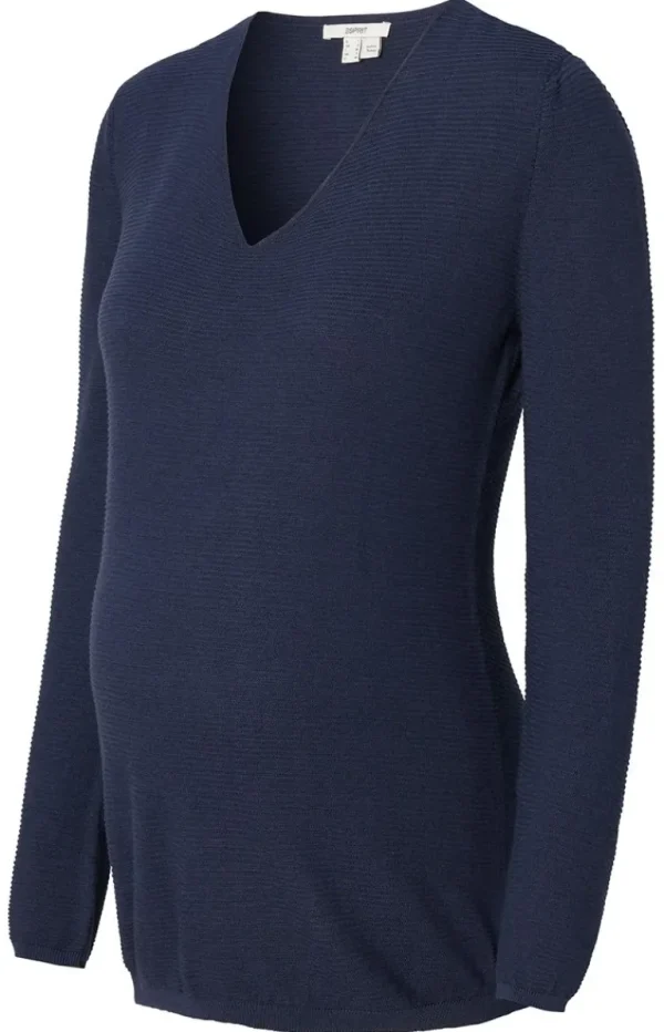 Noppies Truien & Sweaters<Trui - Dark Blue