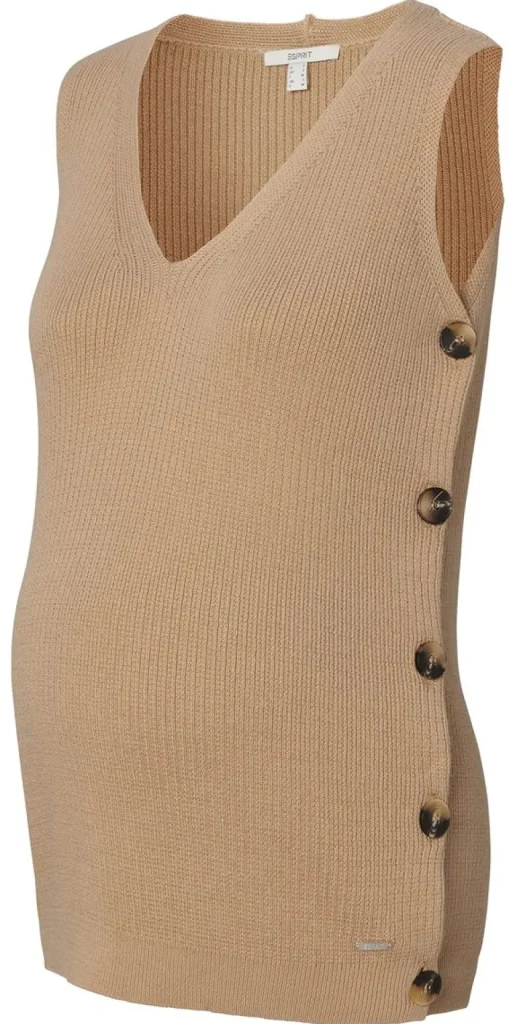 Noppies Truien & Sweaters | Truien & Sweaters<Trui - Light Taupe