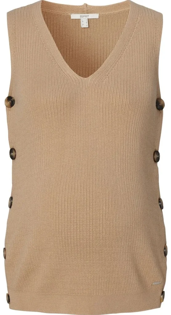 Noppies Truien & Sweaters | Truien & Sweaters<Trui - Light Taupe