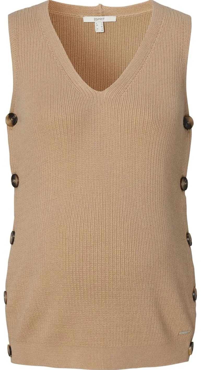 trui__light_taupe_2.webp Noppies Truien & Sweaters | Truien & Sweaters<Trui - Light Taupe