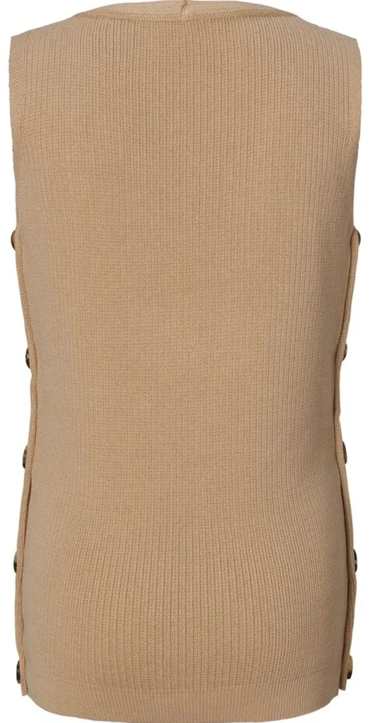 Noppies Truien & Sweaters | Truien & Sweaters<Trui - Light Taupe