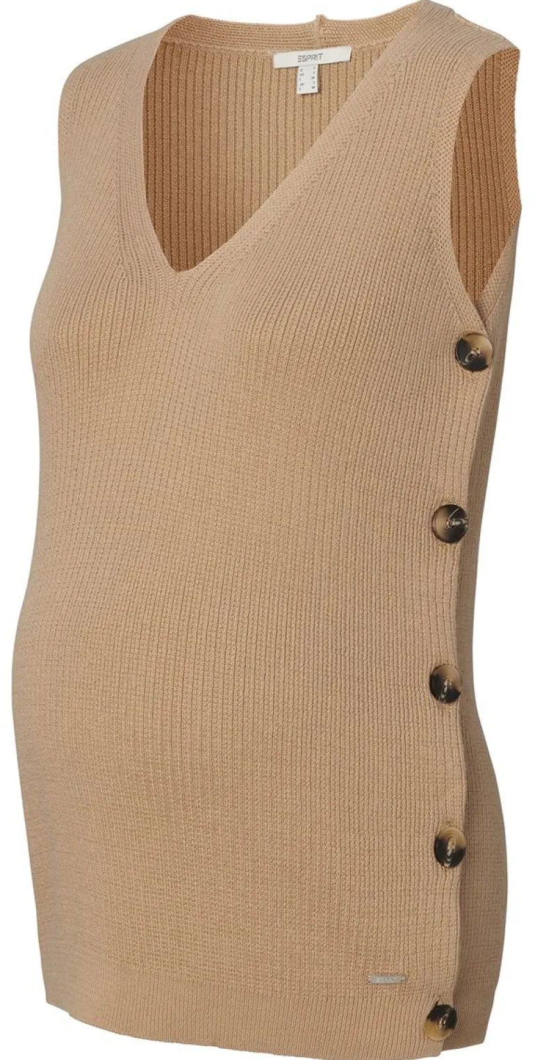 trui__light_taupe_4.webp Noppies Truien & Sweaters | Truien & Sweaters<Trui - Light Taupe