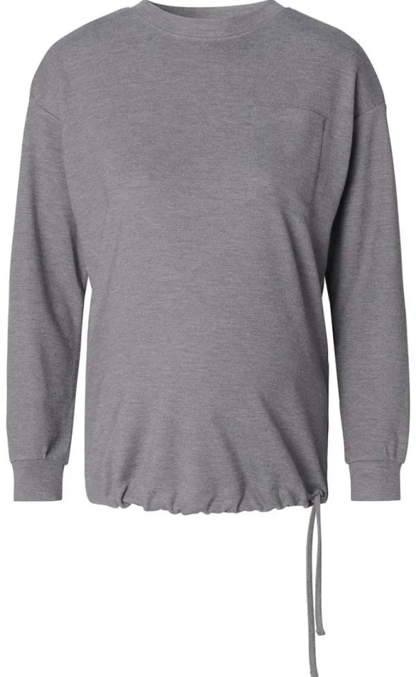 Noppies Truien & Sweaters<Trui - Medium Grey