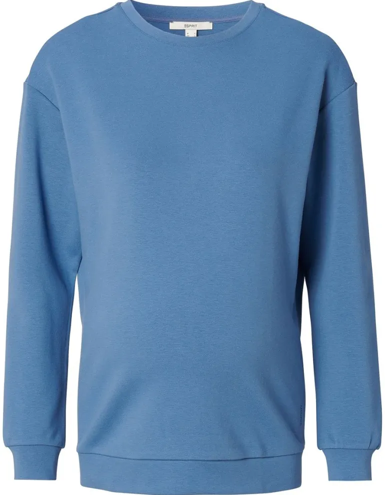 trui__modern_blue_2.webp Noppies Truien & Sweaters<Trui - Modern Blue