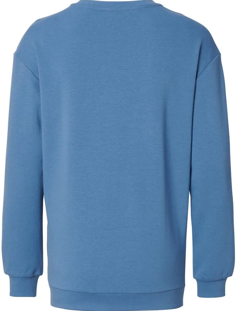 trui__modern_blue_9.webp Noppies Truien & Sweaters<Trui - Modern Blue