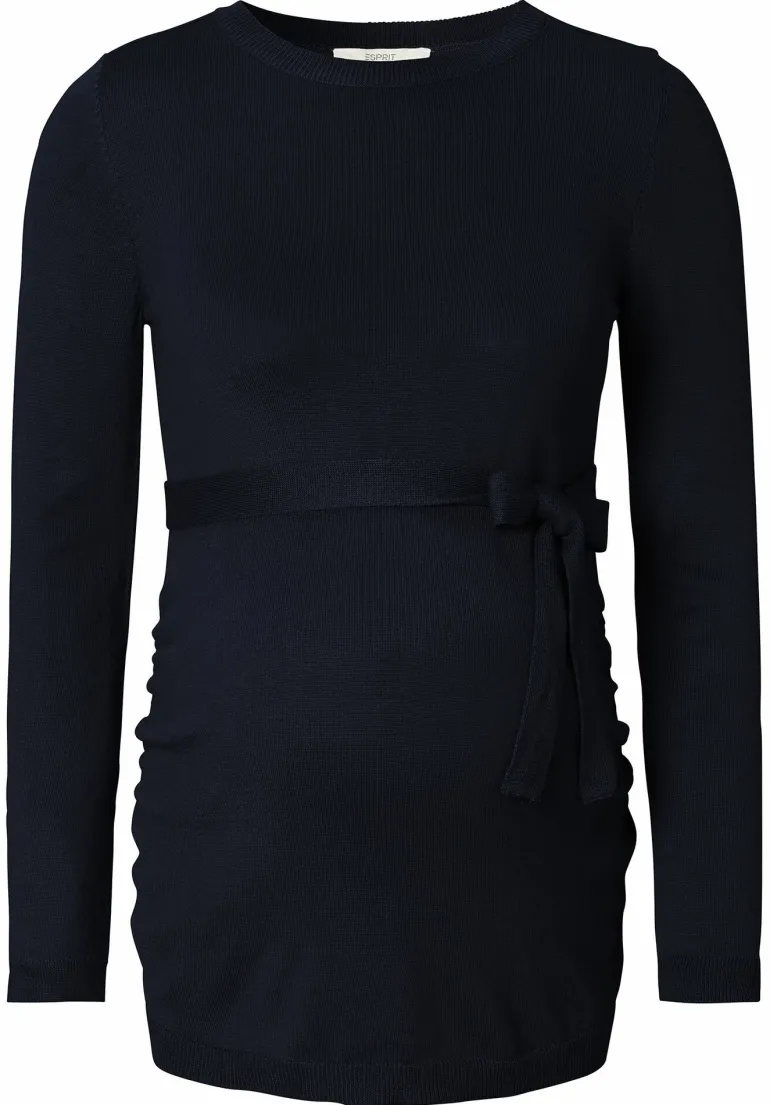 trui__night_blue_2.webp Noppies Truien & Sweaters<Trui - Night Blue