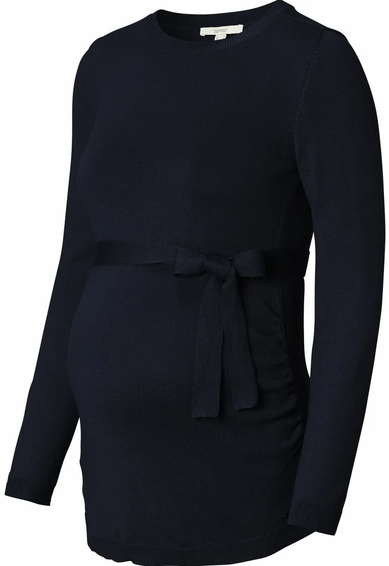 trui__night_blue_4.webp Noppies Truien & Sweaters<Trui - Night Blue