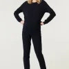 Noppies Truien & Sweaters<Trui - Night Sky Blue