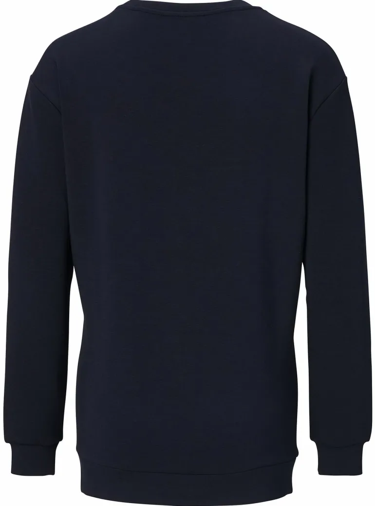 trui__night_sky_blue_10.webp Noppies Truien & Sweaters<Trui - Night Sky Blue