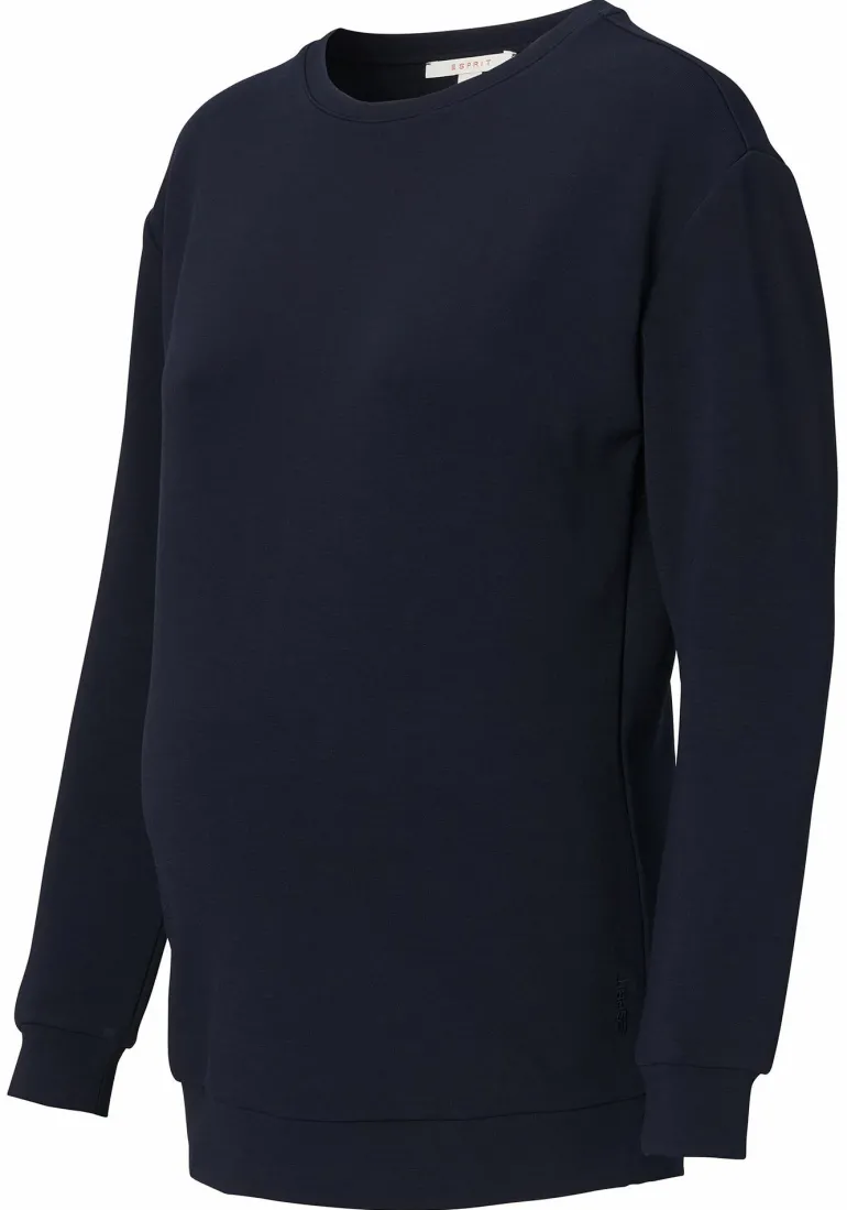 trui__night_sky_blue_11.webp Noppies Truien & Sweaters<Trui - Night Sky Blue
