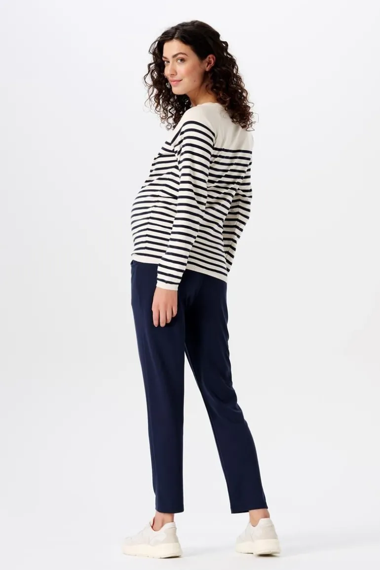 trui__off_white_1-1.webp Noppies Truien & Sweaters | Truien & Sweaters<Trui - Off White