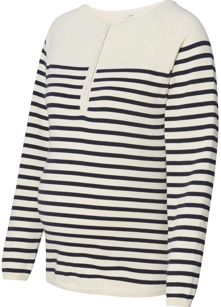 trui__off_white_10-1.webp Noppies Truien & Sweaters | Truien & Sweaters<Trui - Off White