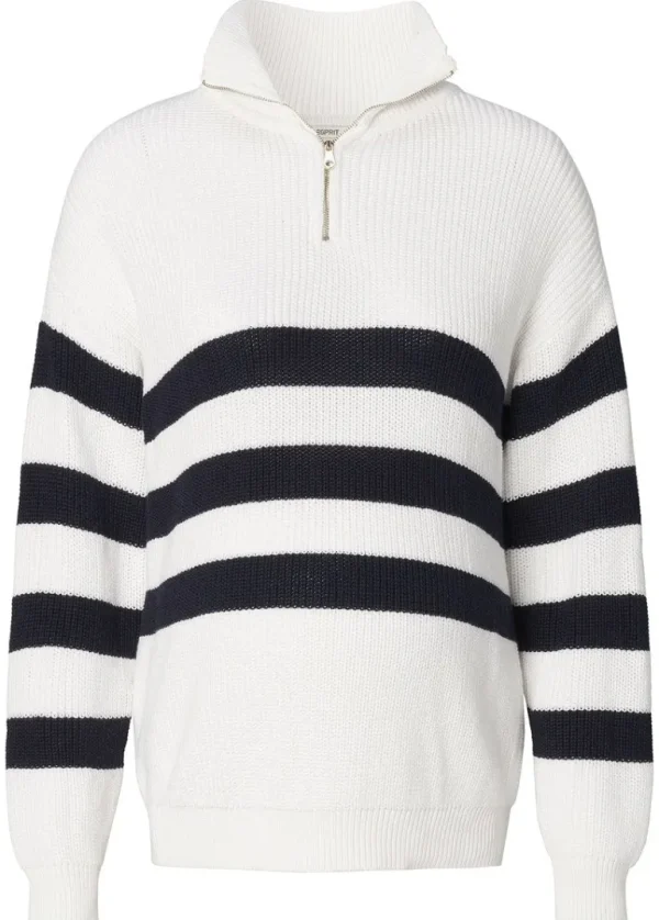 Noppies Truien & Sweaters<Trui - Off White