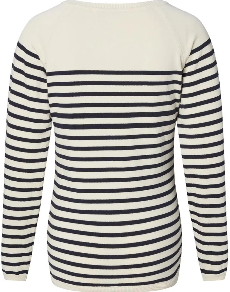 trui__off_white_3-1.webp Noppies Truien & Sweaters | Truien & Sweaters<Trui - Off White