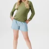 Noppies Truien & Sweaters<Trui - Real Olive