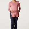 Noppies Truien & Sweaters | Truien & Sweaters<Trui - Rose Scent