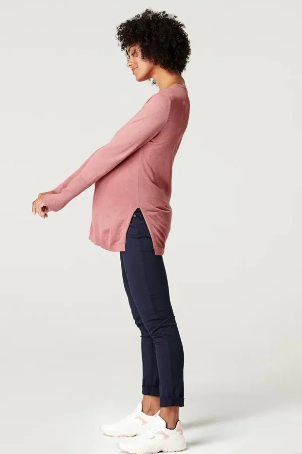 Noppies Truien & Sweaters | Truien & Sweaters<Trui - Rose Scent